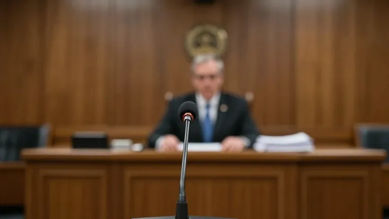 Illustration for: $2,000: Florida Ethics Panel Fines Kissimmee Mayor