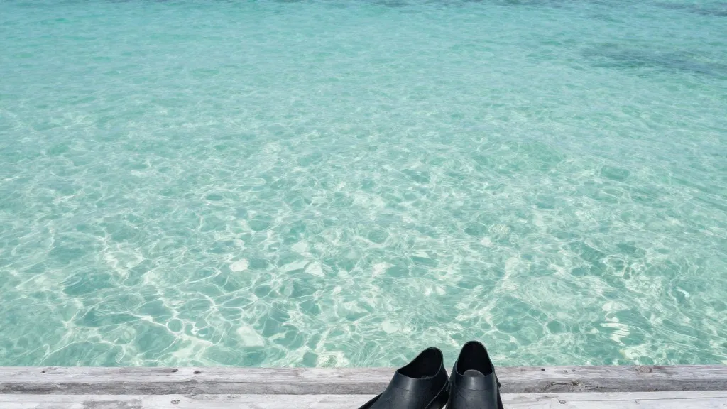 36-Year-Old Mother Lost to Strong Currents in Bimini
