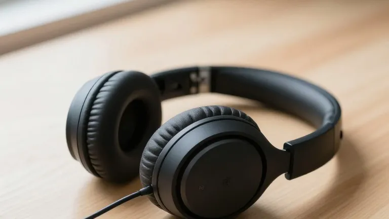 Illustration for: Anker's Space 2 headphones cost just $106.49, a $23 markdown