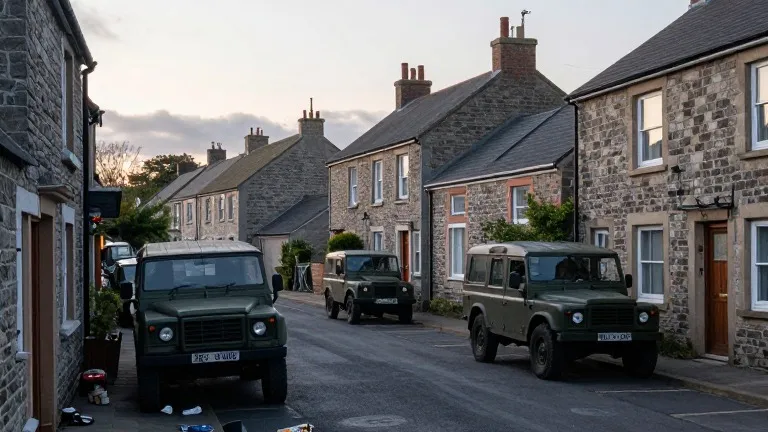 Hebron residents told to leave homes in one hour after shooting