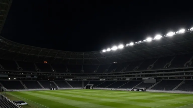 Illustration for: Jay-Z to headline Super Bowl halftime at SoFi Stadium