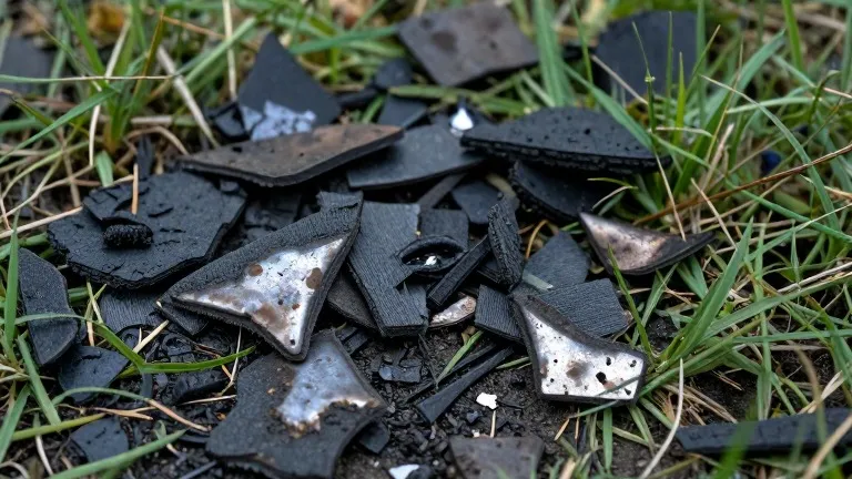 Illustration for: Latvia locates drone wreckage in Alūksne six days after airspace entry