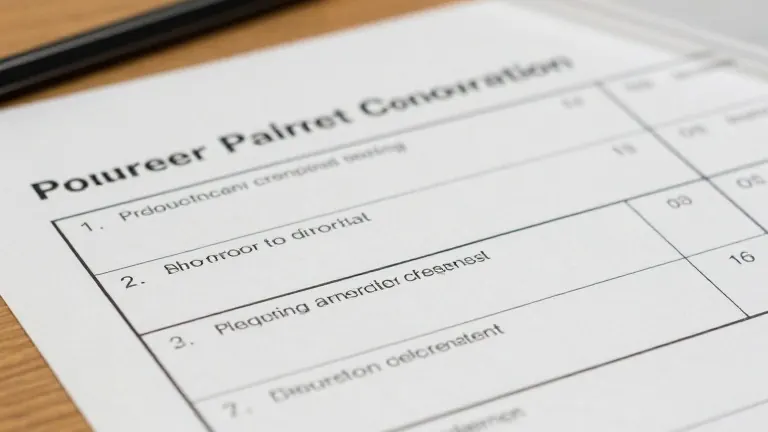 Illustration for: Snohomish County voters face five charter amendments on Nov. 3 ballot