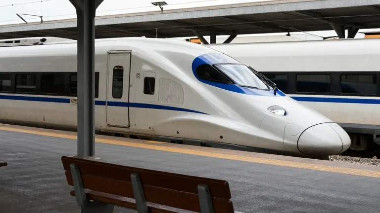 Illustration for: Spain mourns 46 victims as authorities confirm high-speed train collision