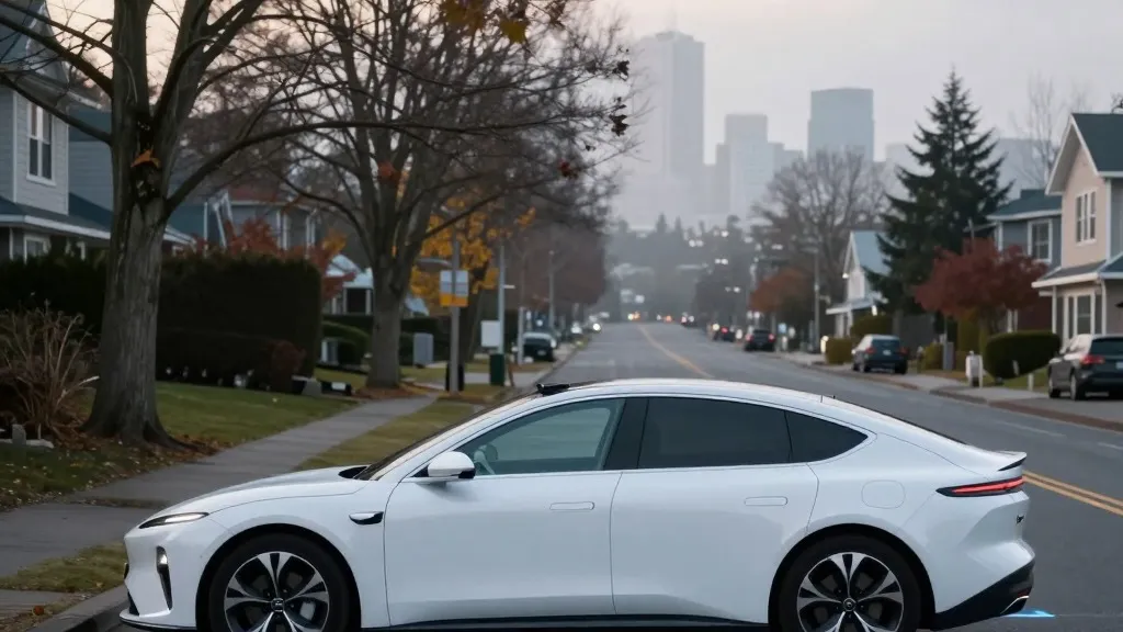 Tesla's Shift: Unsupervised Driving Limited to Robotaxi Zones