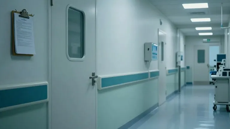 Transplant network relaxes firewall between care teams and donor staff