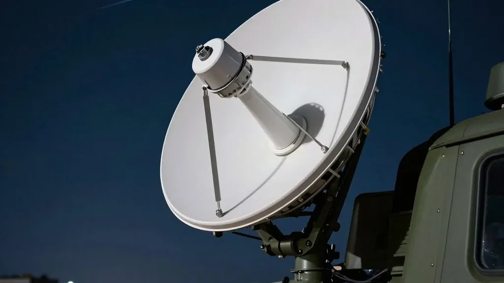 Ukraine’s Digital Lifeline Frays as Starlink Reliability Plunges